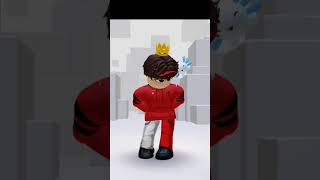 Convirtiéndome en mini SAID 😻😻 |Cc: @Héct0rblox | ~ #saidsianos #roblox ~