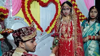 Manar Puja | मानर पूजा।❤️❤️ #shadi #bhojpuri #vivah