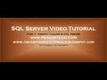 Identity Column in SQL Server - Part 7 Identity Column in SQL Server - Part 7