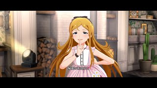 【ミリシタ】Fleuranges「Special Wonderful Smile」【ユニットMV】