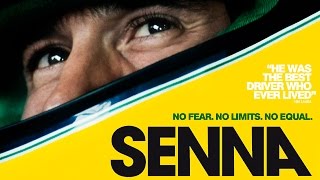 AYRTON SENNA GP BRAZIL 1991