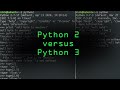 Python 2 vs. Python 3: How These Versions Differ for Hackers & Cybersecurity [Tutorial]