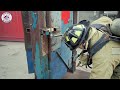 forcible entry basics