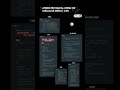 Animated Radial Menu Or Circular Menu In Css | Frontendonline