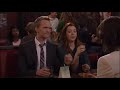 how i met your mother season 7 bloopers