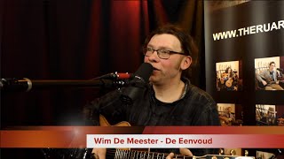 Wim De Meester - De Eenvoud