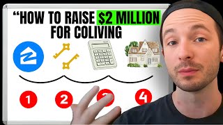 💰 Want Investors To Pay Attention? Try This $2M PadSplit Calculator