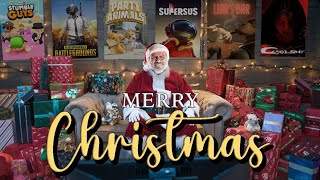 【 🔴LIVE】X-MAS SPECIAL FUN LIVE with SRB TEAMMATES - தமிழ்.