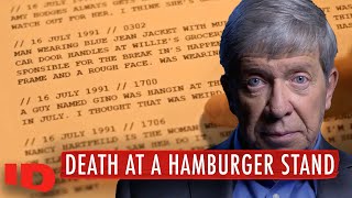 Surprise Witness Helps Lead to Suspect in Death of 16-Year-Old | Homicide Hunter: Lt. Joe Kenda | ID