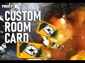 FREE FIRE LIVE CUSTOM ROOM COME AND SHOW YOUR HACKER GAMEPLAY #kplgamer #nonstopgaming