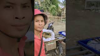 ប្ដីលក់ពោត#naturemusic #comedy #funny #food