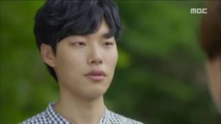 [Lucky Romance] 운빨로맨스 ep.15 Ryu Jun-yeol called on Hwang Jung-eum 20160713