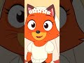 ثعلوب العريس 👰🦊 | أغنية أطفال جديدة ومضحكة من قناة أسرتنا
