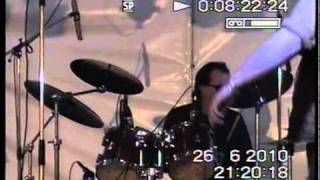 Imoka Rock Music - DRUMM MANN (part5)