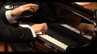 Haochen Zhang - Beethoven Piano Concerto No.4