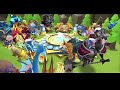 【サマナーズウォー】ガチャ　噂の４０チャンネルで光闇ガチャ　ばっちりバチった！！【summonerswar】