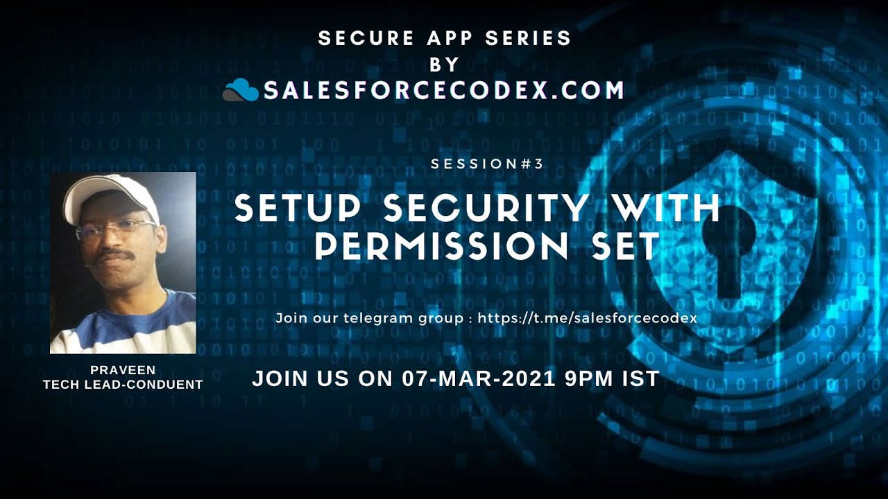 Permission Set | Permission Set Group | Salesforce Security ...