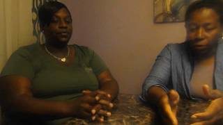 Corrupt Police in Dothan, AL Arrests Jasmine Smith when she reported a Crime!!!