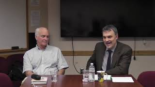 Beik Memorial Seminar in French History - Michael Breen