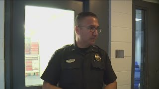 Canyon County officers facing low wages and burnout