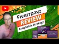 FiverrPayz Review - NEWBIES WARNING/ Honest FiverrPayz Review