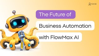 Maximizing Productivity with AI & Automation | Interview with FlowMax AI