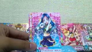 ［まりん2］プリキュアオールスターズDCD 排出結果！