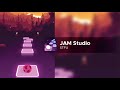 Tiles Hop: EDM Rush! | JAM Studio - STFU