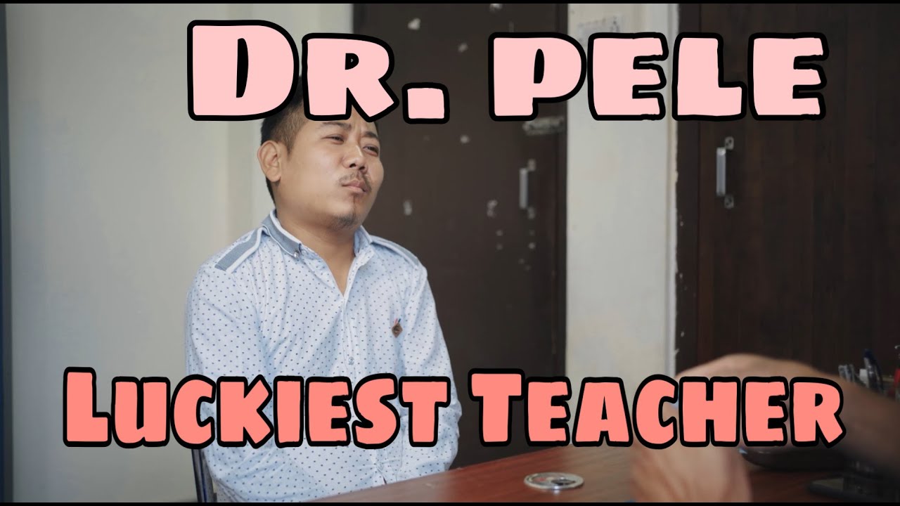 The Teacher Comedy Entertainment English Subtitle Youtube