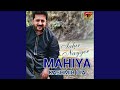 Mahiya Kashmir Dia