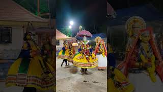 Samboorna Kathakali By kalamandalam at Valathungal