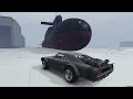 ワイスピのドミニクになりきって生活したらワイルド過ぎた件について【gta5グラセフ実況】