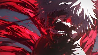 TOKYO GHOUL DUBSTEP RAP | 東京グールラップ