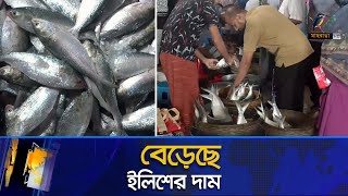 বাংলাদেশের ইলিশ ধরে ভারতীয় জেলে | Ilish | Barishal | Indian Fishermen | Maasranga News