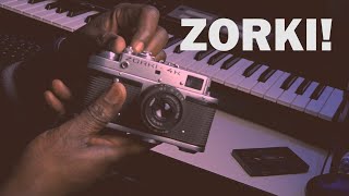 Zorki 4K, The Soviet Leica - An Overview