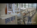 di più mechanical briquetting press brik mb 90 wood waste