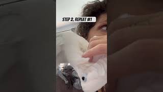 How To Quiet Your Cockatoo| #parrot_bliss #bird