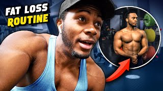 My Conditioning Workout Routine | Functional Training