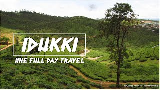 PARUNTHUMPARA | PANCHALIMEDU | ANCHURULI | KALVARIMONT | ELAPRA | Best Travel spots in idukki