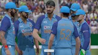 🔴LIVE CRICKET MATCH TODAY | | CRICKET LIVE | 2nd T20 | IND vs NZ LIVE MATCH TODAY | Cricket 22