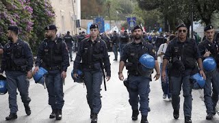 Manifestazioni e scontri a Bologna, Lepore: \