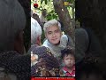 Moment Akrab Ganjar Pranowo Ditengah Masyarakat