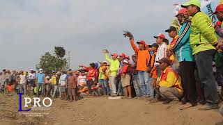 liga jatim di kediri jum'at 8 juni 2018