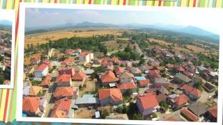 Konya Yesildag Hava cekimi 2016 ( Drone )