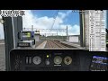 【bve5】本四備讃線 瀬戸大橋線 マリンライナーを運転してみた！