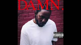 Kendrick Lamar - HUMBLE (Official Instrumental)