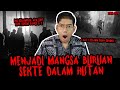 TAHAN NAFAS GAK BOLEH BERSUARA DENGER INI