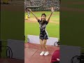 20230617 樂天女孩 rakuten girls 馮健庭應援 筠熹