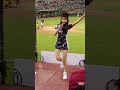 20230617 樂天女孩 rakuten girls 馮健庭應援 筠熹