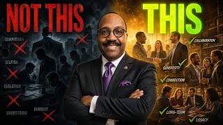 🔴 How to Win at Office Politics (Without Losing Your Soul)